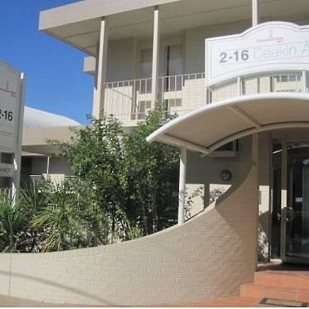 Commodore Mildura Motel Esterno foto