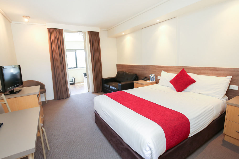 Commodore Mildura Motel Esterno foto