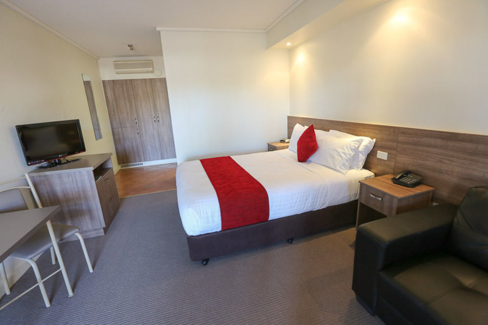 Commodore Mildura Motel Esterno foto