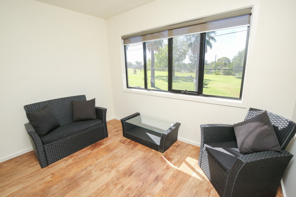Commodore Mildura Motel Esterno foto