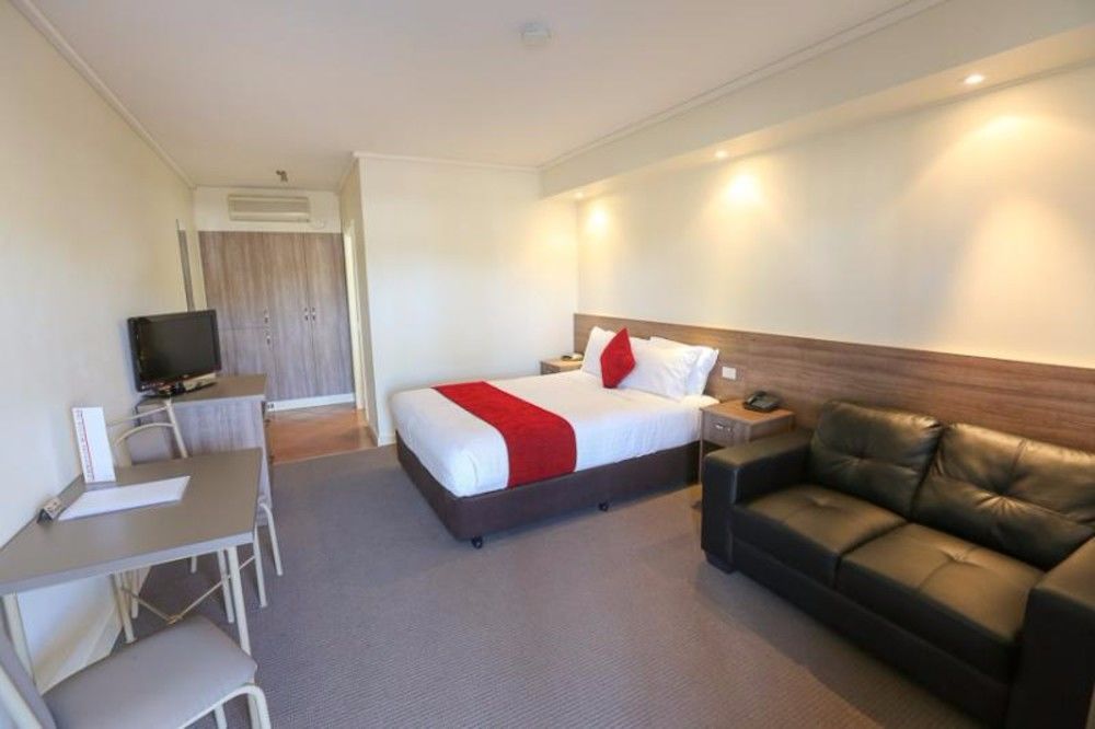 Commodore Mildura Motel Esterno foto