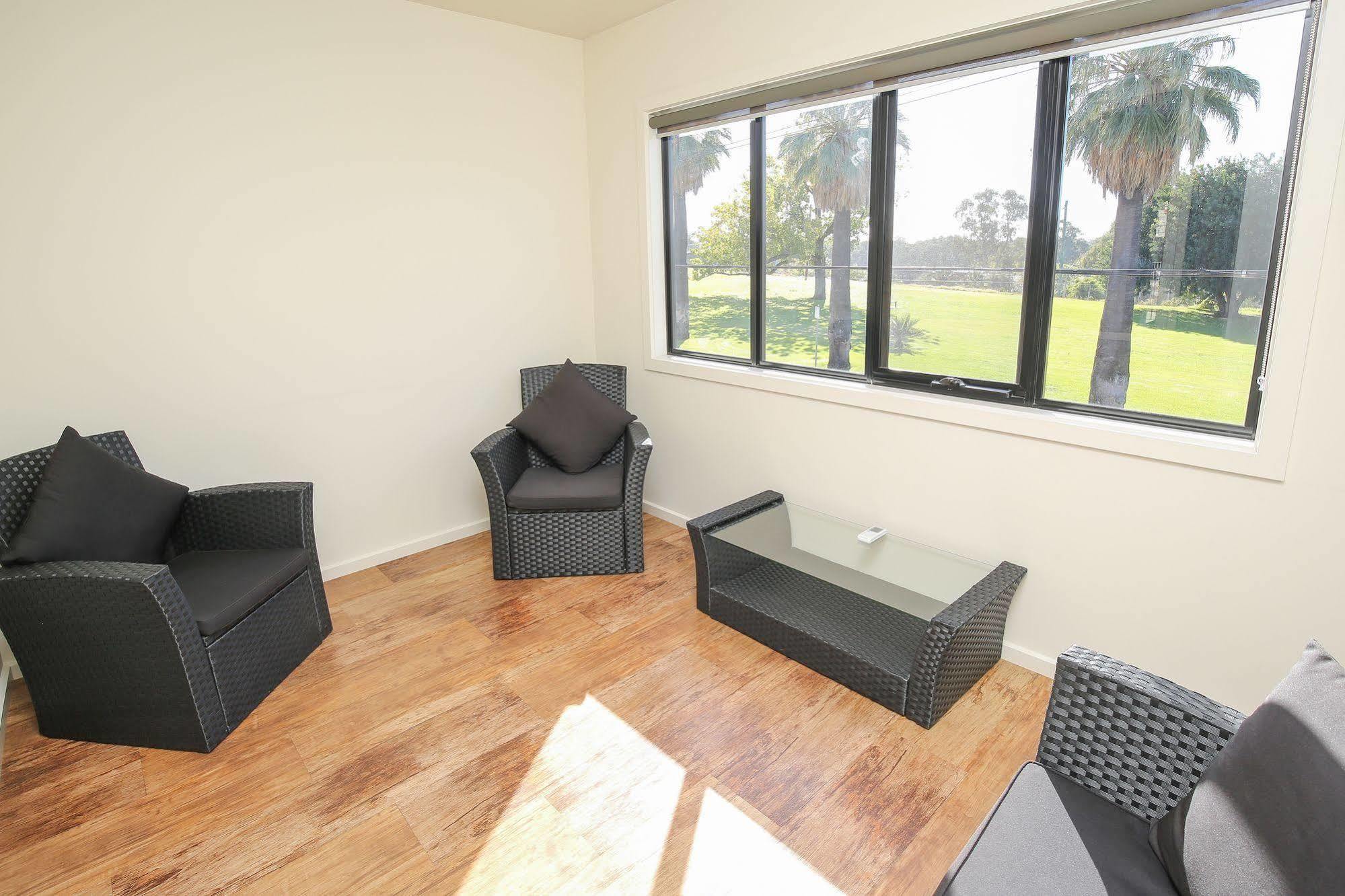 Commodore Mildura Motel Esterno foto