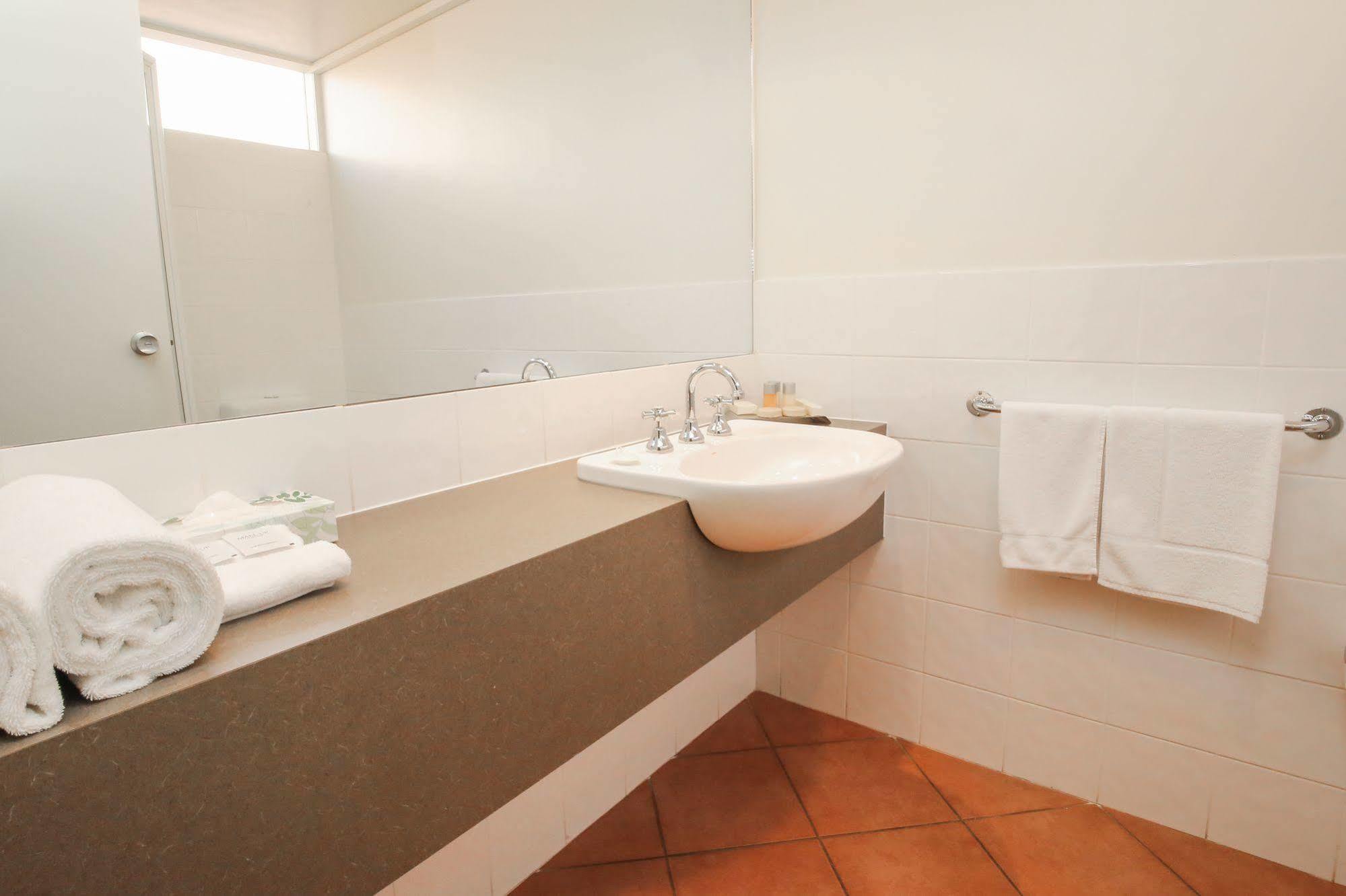 Commodore Mildura Motel Esterno foto