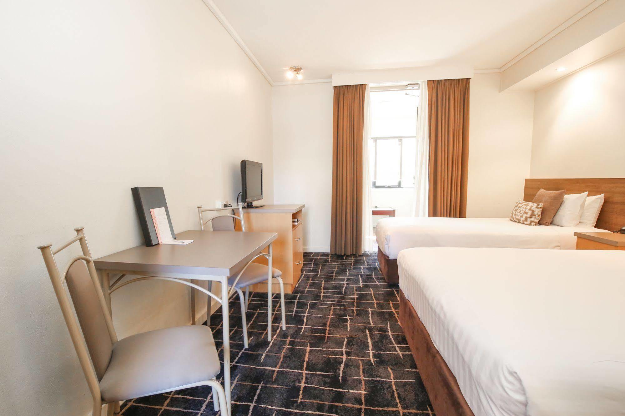 Commodore Mildura Motel Esterno foto
